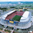 대전월드컵경기장 이미지