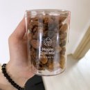 잠실 롯데월드몰 지하 팝업 주다호두 호두과자 후기