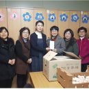 여성장애인보호작업장