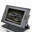 와콤 신티크 Cintiq 24HD 290만원에 판매합니다. 이미지