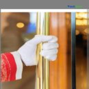 럭셔리호텔 이미지