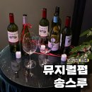 4538 | 뮤지컬을 보며 술 한 잔 하기 좋은 청담 맛집 뮤지컬펍 송스루 청담라운지 | 공연후기, 가격, 주차정보