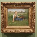 생생한 표현 인물화 이미지