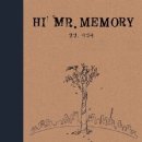 Hi Mr.Memory (안녕, 기억씨)의 `숙취` 이미지