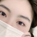 오월속눈썹