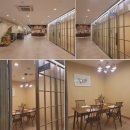 천안컨벤션센터(0892) | 26년 천안아산 결혼식 천안CA웨딩홀 블리스홀 뷔페 연회장 투어