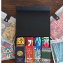 출시되자마자 완판된 비치타월 이미지