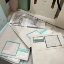 W. 산본 20평대 구축아파트 당신의공간 인테리어 자재미팅 후기