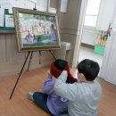 안면초등학교 이미지