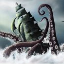 크라켄(Kraken) 이미지