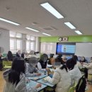 흥덕중학교 이미지