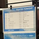 One Man Tour “Pieces” 25.05.02. @도쿄 LINE CUBE SHIBUYA(라인큐브시부야) 콘서트 원정 후기