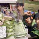 DASHU Perfume CHAEUNWOO💚💚 이미지