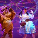 가족뮤지컬 <오즈의마법사> 이미지