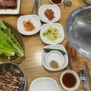 장원참숯화로구이 | 광주 첨단 고깃집 맛집 금동참숯화로구이 솔직 후기
