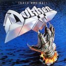 Dokken - Alone again 이미지