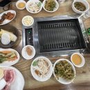새벽생갈비 이미지