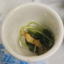 미락숲 화장실(미락교앞) | 영일대해수욕장맛집 설화횟집 후기 | 모듬회와 매운탕으로 행복지수를 높여주는 포항영일대횟집