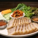 조선보쌈 이미지