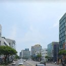 시청사거리1 네이버블로그