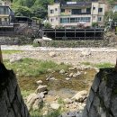 장용산상점 | 옥천 평상 계곡 추천 옥천 계곡 평상 옥천 거북가든근처 장용산그린펜션가든 평상 백숙 금액 수박깨먹기