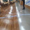 호서대학교 학생식당 이미지