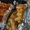 화락바베큐치킨신제주점