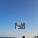 모은정 | 청도고요 독채숙소 후기, 친구랑 촌캉스 제대로 즐긴 힐링 여행