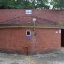 봉무공원야영장 이미지