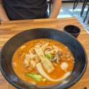 화마루짬뽕&마라탕