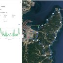 [주말벙-중급] 문덕 출 호미곶 70km (6월3일토요일) 이미지