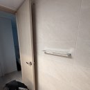 해오름마을14단지 운정신도시푸르지오파르세나 | 운정신도시 해오름마을 푸르지오 파르세나 한쪽 벽면 타일 들뜸 부분 보수 공사