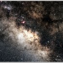 푸른하늘은하수 이미지