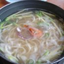 송정희칼국수
