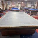 휴먼당구장 이미지