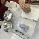 [야간] 생활한복만들기 | 인천 샴푸바 만들기 클래스, 지루성두피 두피케어 직장인 야간 수업 후기 (구월동 공방)