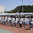평창중학교 강원도민일보