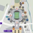 월드컵경기장 광장 이미지