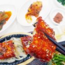 청해 장어구이 전문점 이미지