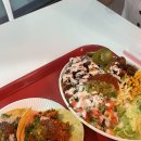 하이스트리트 | 타코 맛집 [하이스트리트 상무점] 내돈내산 후기