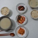 깡스푸드 | 깡스푸드의 닭발곰탕 육수가 진해서 좋았어요