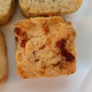 35PC | [홈베이킹] 쌀가루 비건 쿠키 만들기 (2020.10.07.수)