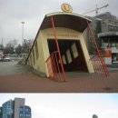 지하철역 이미지