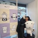 가나시스템 | 성수 천사VS악마 가나디팝업 가나디 굿즈 가격과 현장예약 오픈런 후기