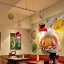 태양한의원 | 신논현역 뷰티데이 밋업 ㅣ 차백도, 태양의토마토라멘