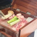 (주)갈비생각 발산점 이미지