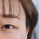 쌍용태권도장 | 태어나서 처음 해 본 속눈썹 펌인데 너무 잘 나와서 인생집 된 :울산 북구 브로우래쉬(속눈썹연장...