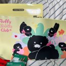 GS25 주안승학점 | [GS25] 빼빼로&amp;춘식이 콜라보 블랙춘 대형마우스패드 후기