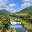 광릉충전소 | 포천 애견동반 가볼만한곳 서울 근교 여행 코스 추천