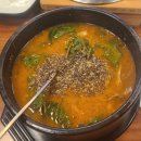 천복슈퍼 | 순천보양식 순천염소탕 천복집흑염소 내돈내산 방문후기